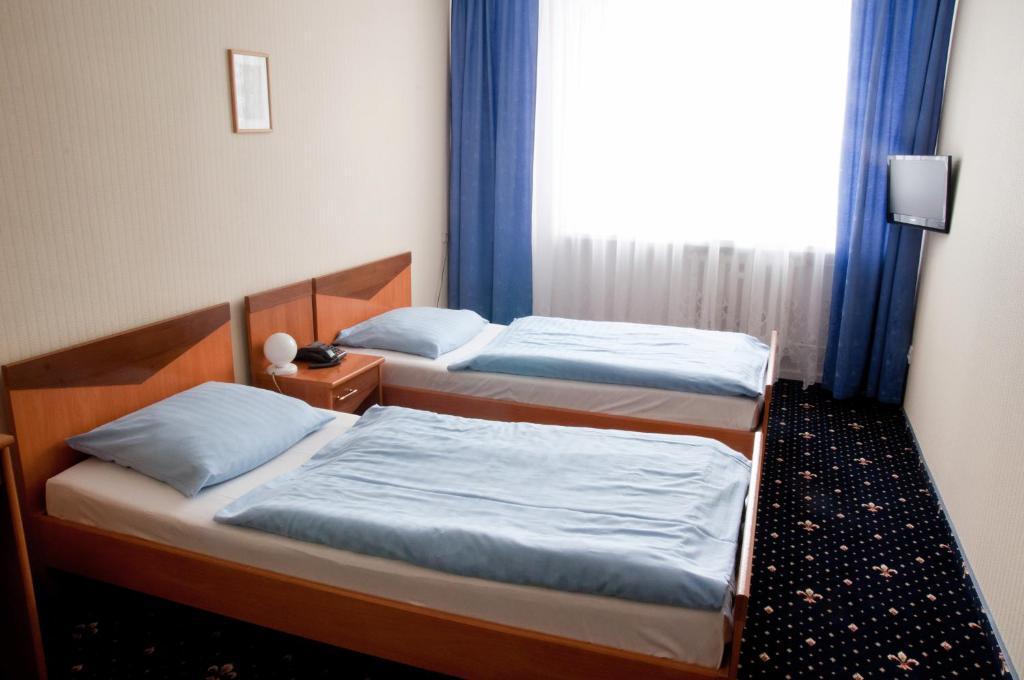 Hotel Naramowice Poznan Room photo